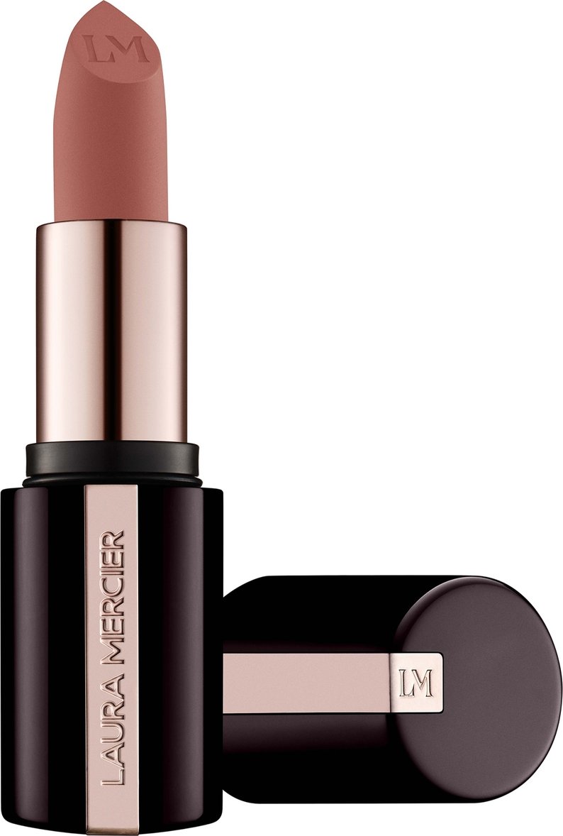 Thumbnail - Laura Mercier Caviar Glättender Matter Lippenstift 3,4 g (Verschiedene Farbtöne) - 610 Blush Chenille