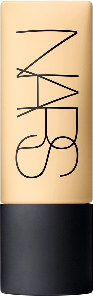 NARS Soft Matte Complete Foundation 45 ml (Verschiedene Farbtöne) - Gobi