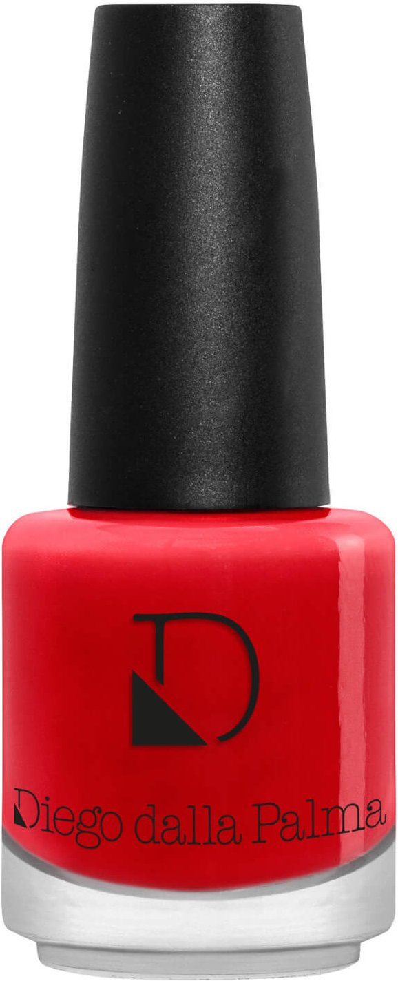 Diego Dalla Palma Nail Polish (Various Shades) - Bloody Mary