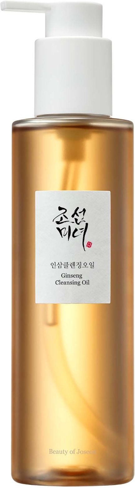 Beauty of Joseon Ginseng Cleansing Oil 210ml