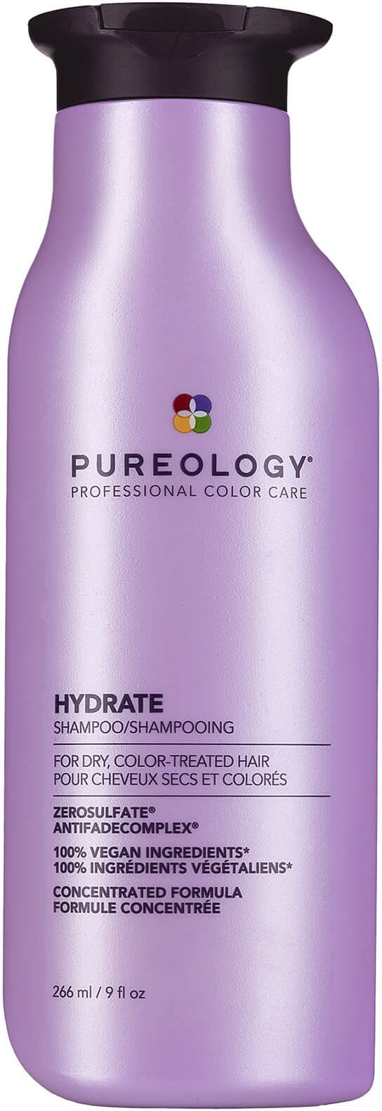 Pureology Hydrate Shampoo 266ml