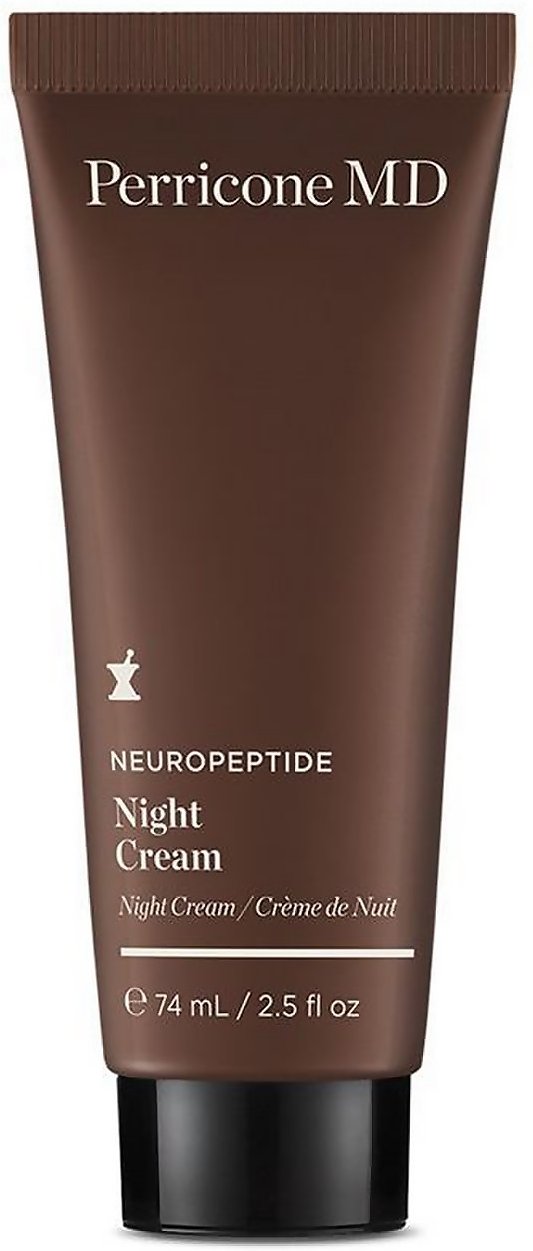DISCO Perricone MD Neuropeptide Night Cream 2.5oz FG