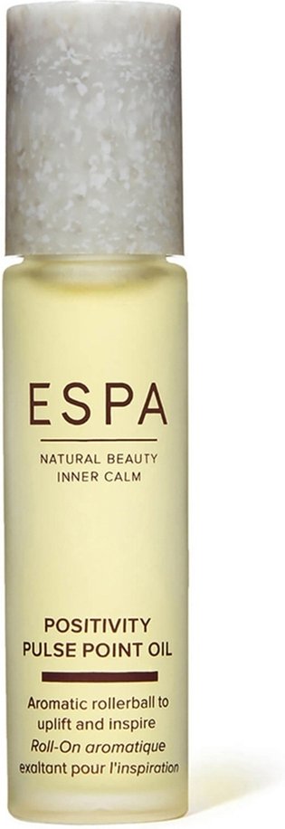 ESPA Positivity Pulse Point Oil 9ml