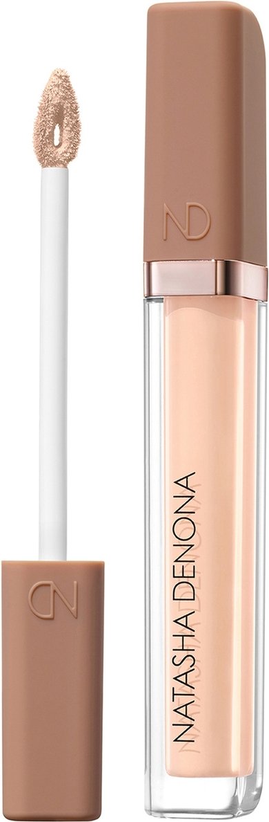 Natasha Denona Hy-Glam Concealer 7 g (Verschiedene Farbtöne) - P1