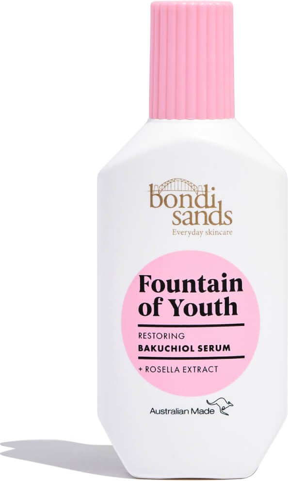 Bondi Sands Fountain of Youth Bakuchiol Serum 30ml