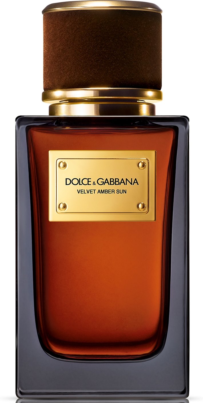 Dolce&Gabbana Velvet Amber Sun Eau de Parfum 100 ml