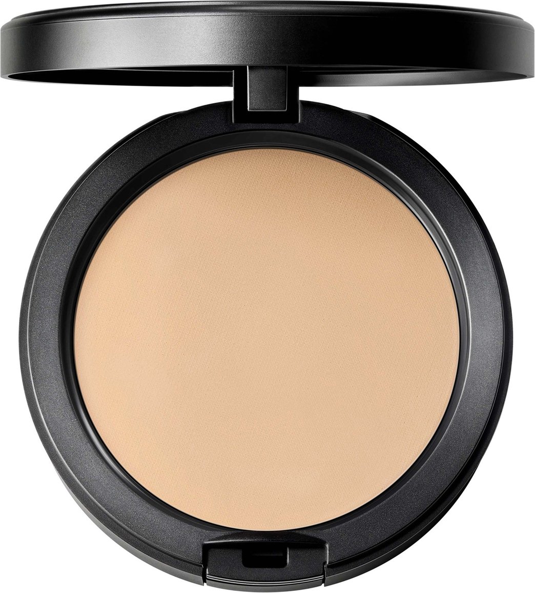 MAC Studio Fix Powder Plus Foundation (Various Shades) - NC15