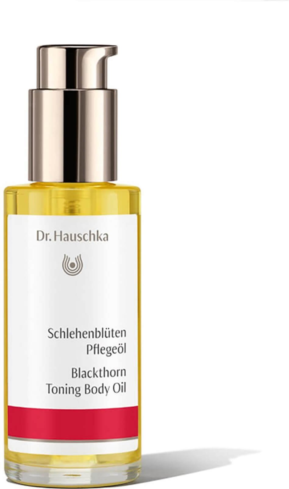 Thumbnail - Dr. Hauschka Blackthorn Toning Body Oil (75ml)
