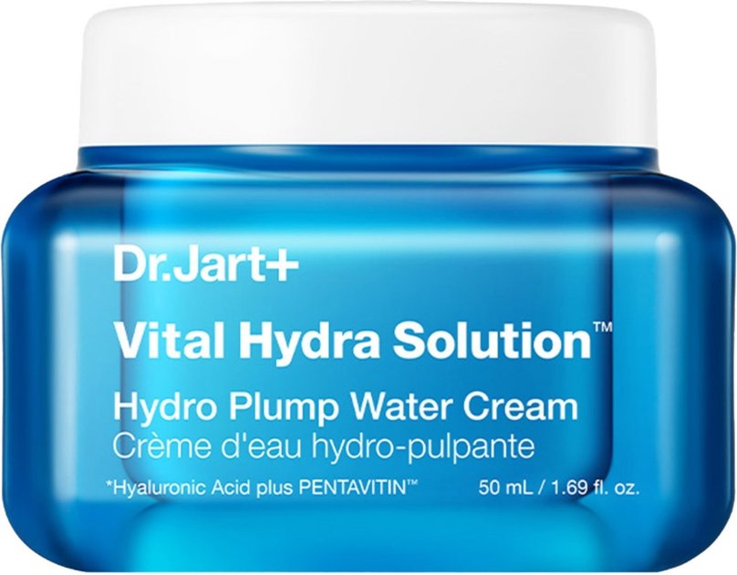 Dr.Jart+ Vital Hydra Solution Hydro Plump Water Creme 50 ml