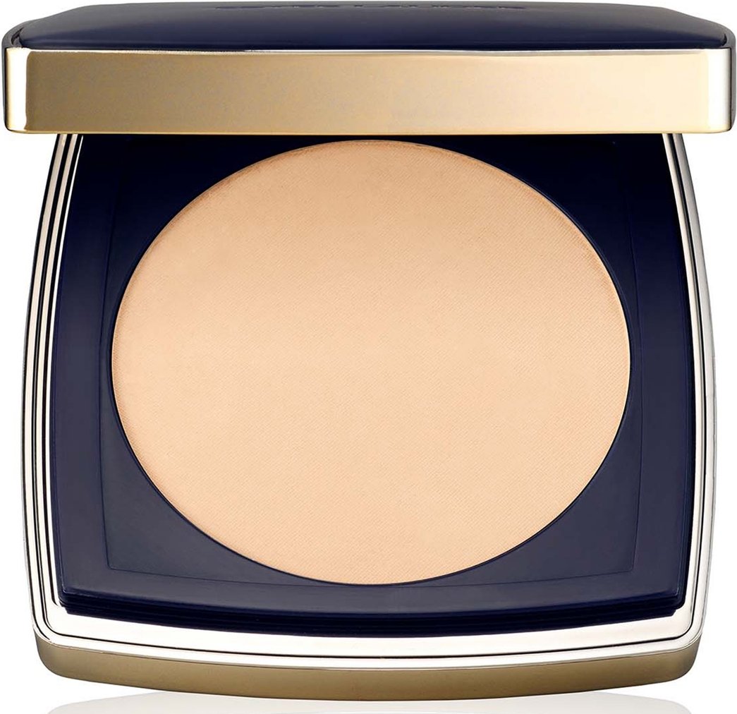 Estée Lauder Double Wear Stay-in-Place Matte Powder Foundation (Various Shades) - 2W1 Dawn