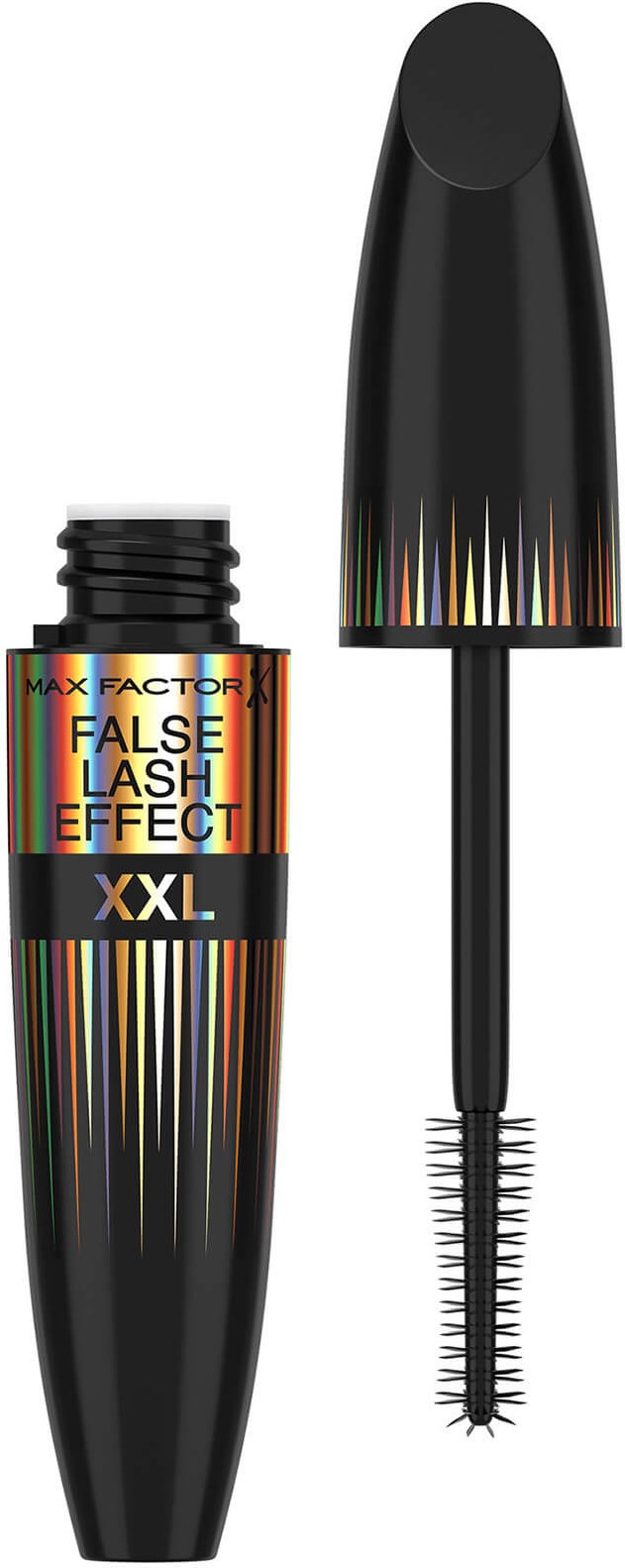 Max Factor XXL Mascara Stretching - 01 Schwarz 13,1 ml