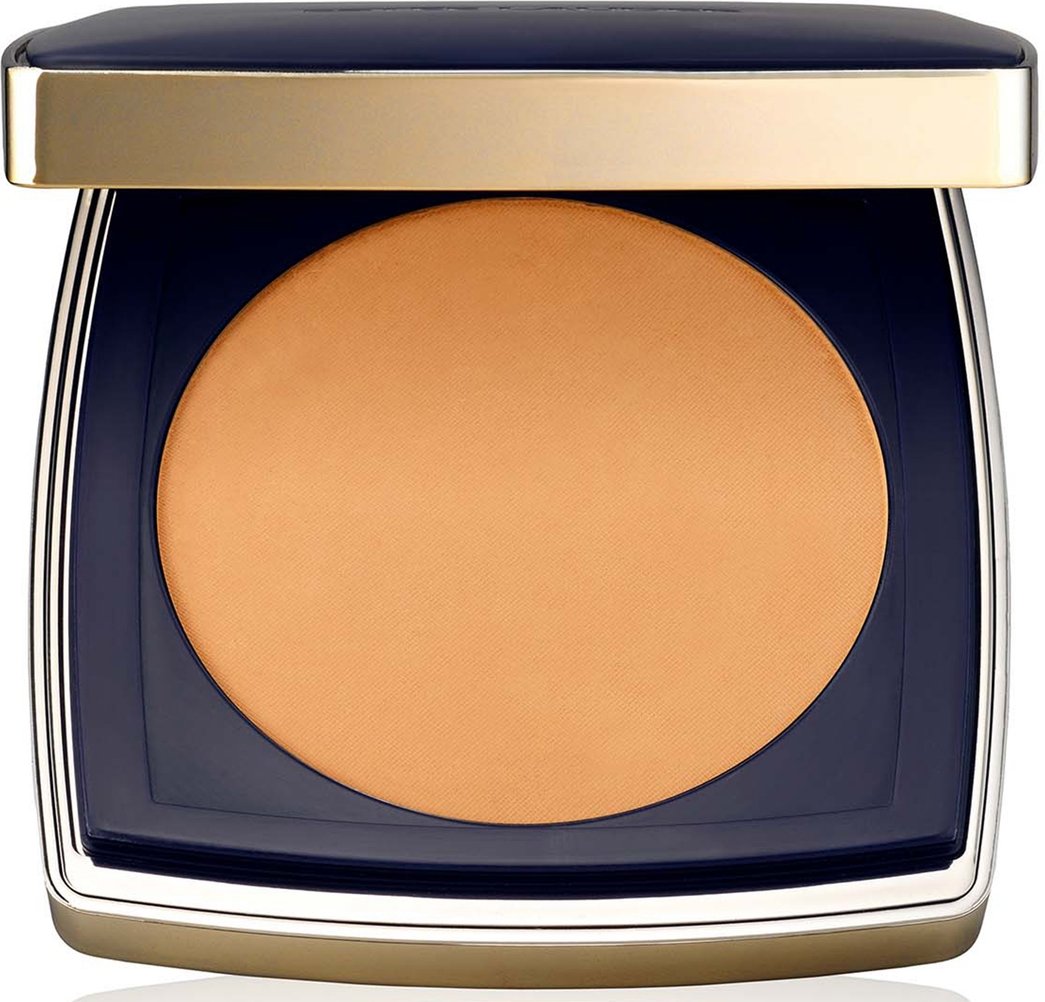 Estée Lauder Double Wear Stay-in-Place Matte Powder Foundation (Various Shades) - 6W1 Sandalwood