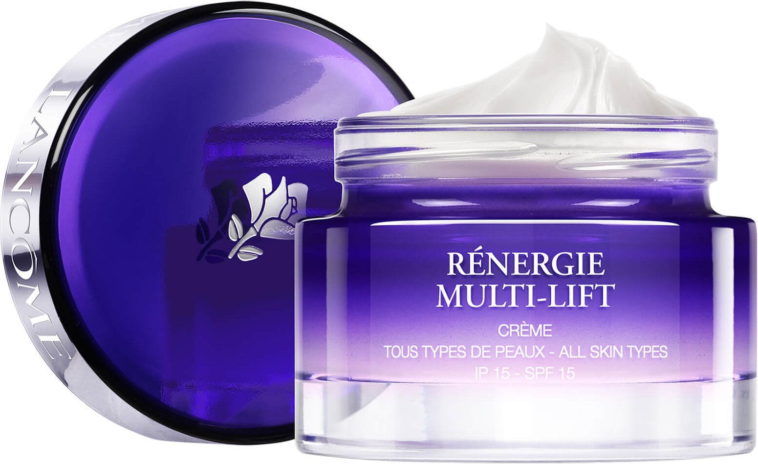 Lancôme Rénergie Multi-Lift Tagescreme 50ml