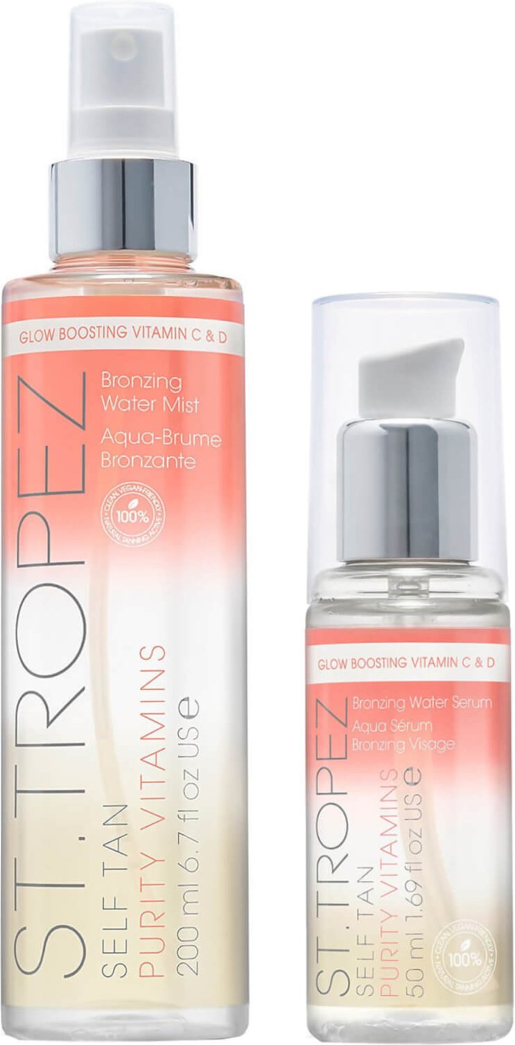 St. Tropez Purity Bundle