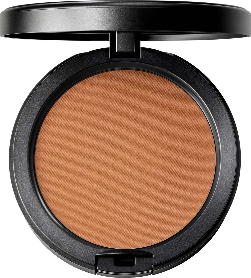 MAC Studio Fix Powder Plus Foundation (Various Shades) - NW44