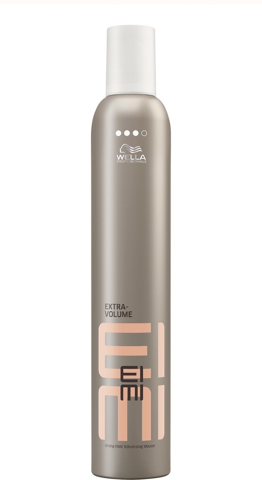 Wella Professionals EIMI Extra Volume Haarmousse 300 ml
