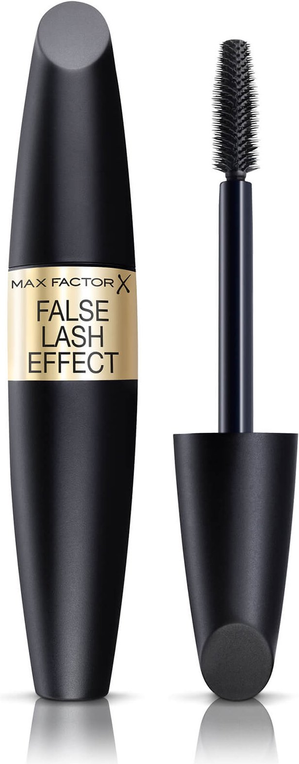 Max Factor False Lash Effect Mascara - Schwarz-Braun