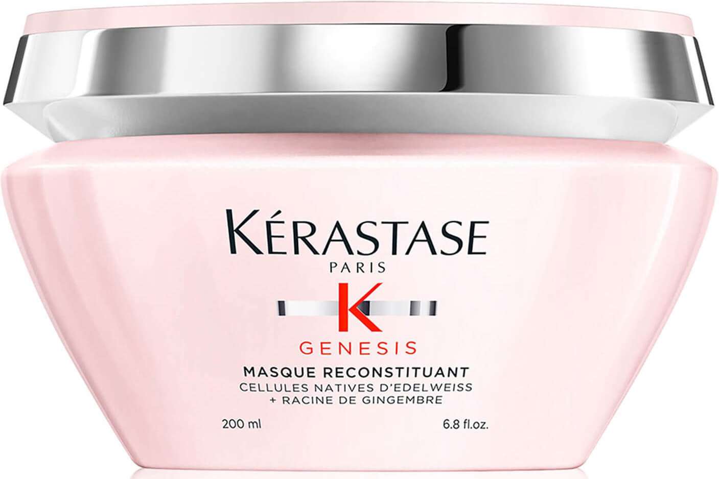 Thumbnail - Kérastase Genesis Masque Reconstituant Haarmaske 200 ml