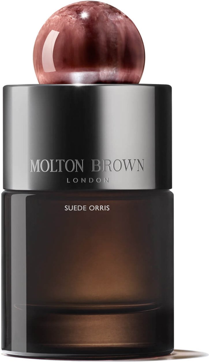 Molton Brown Suede Orris Eau de Parfum 100 ml