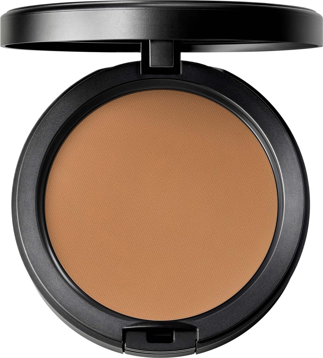 MAC Studio Fix Powder Plus Foundation (Various Shades) - C8