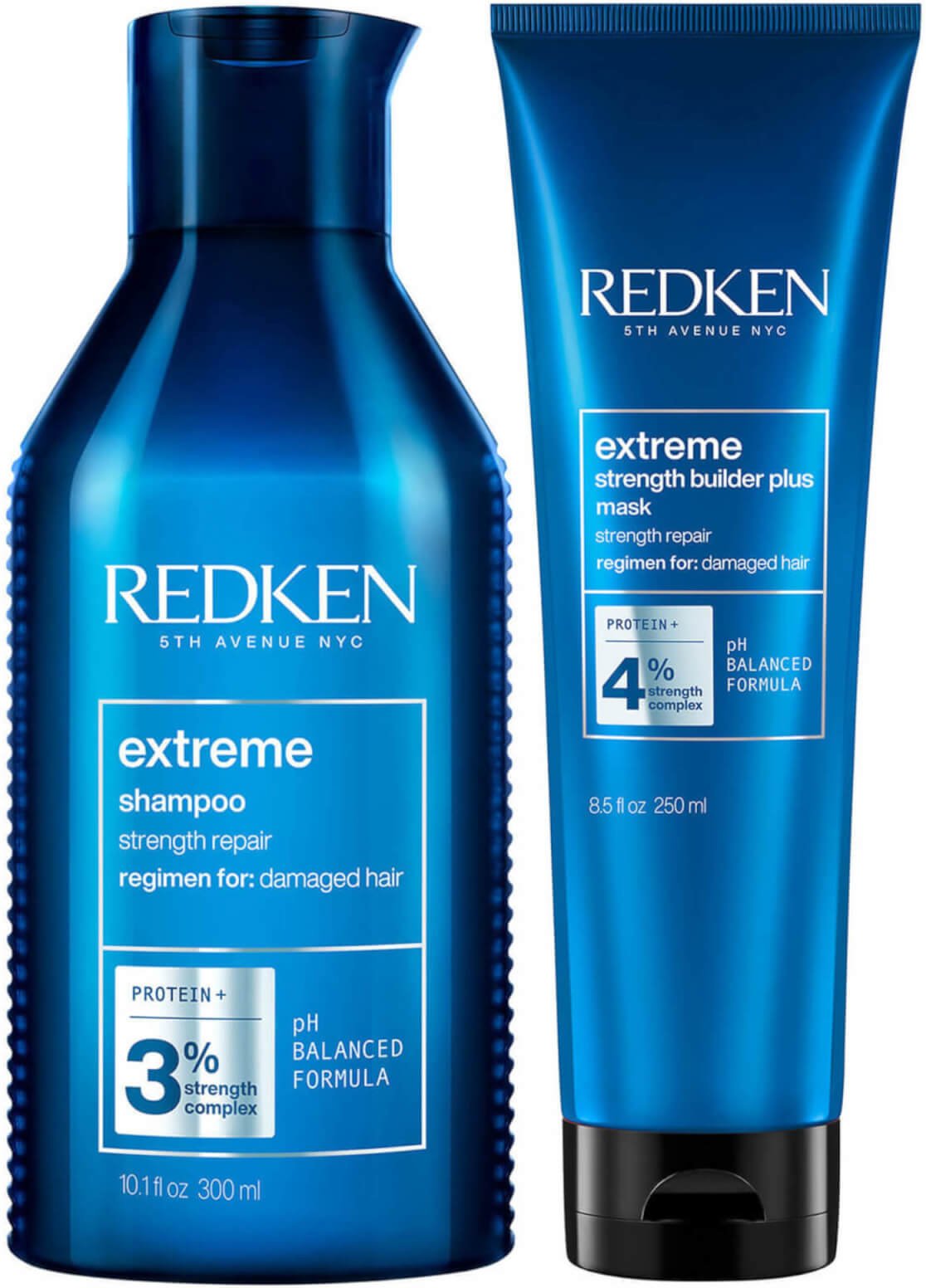 Redken Extreme Pamper Pack