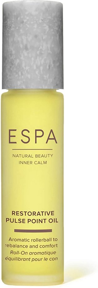 ESPA Restorative Pulse Point Oil 9ml