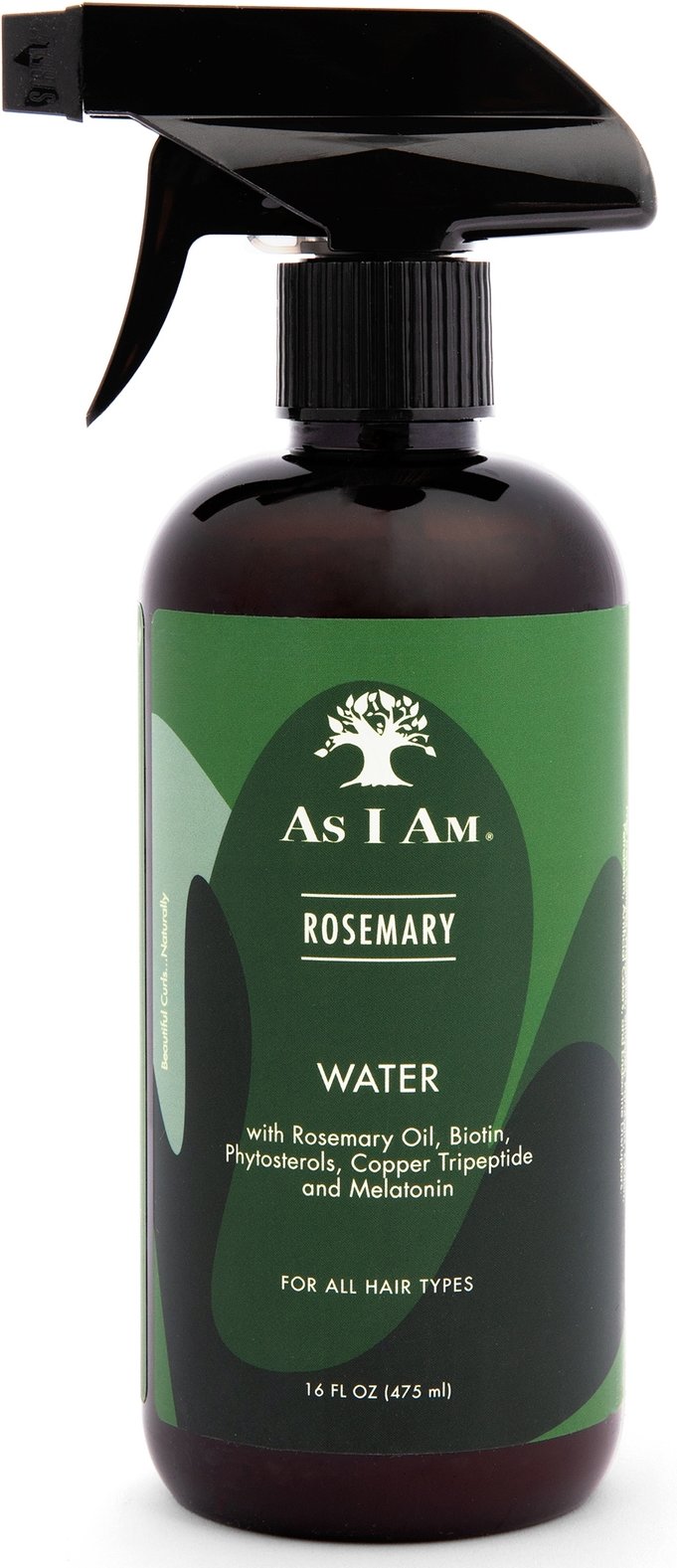 As I Am Rosemarinwasser 475 ml