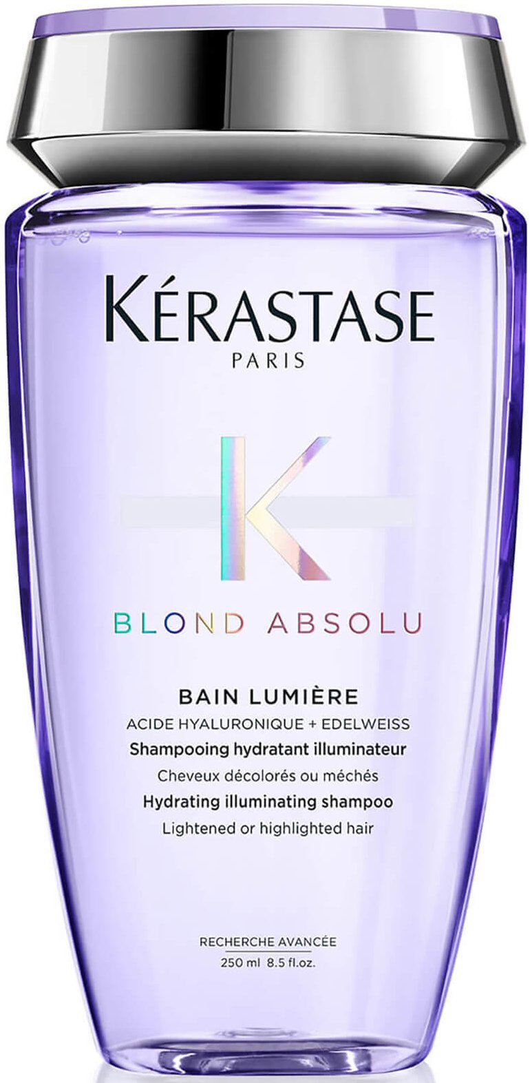 Kérastase Blond Absolu Bain Lumiere Shampoo 250 ml