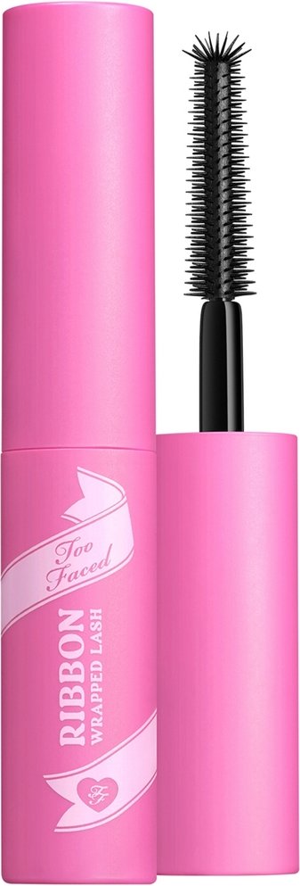 Too Faced Travel Size Ribbon Wrapped Lash Mascara 4.7ml
