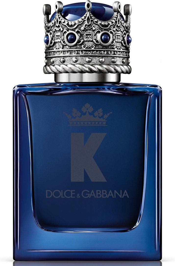 Dolce&Gabbana K Intense Eau de Parfum 50 ml
