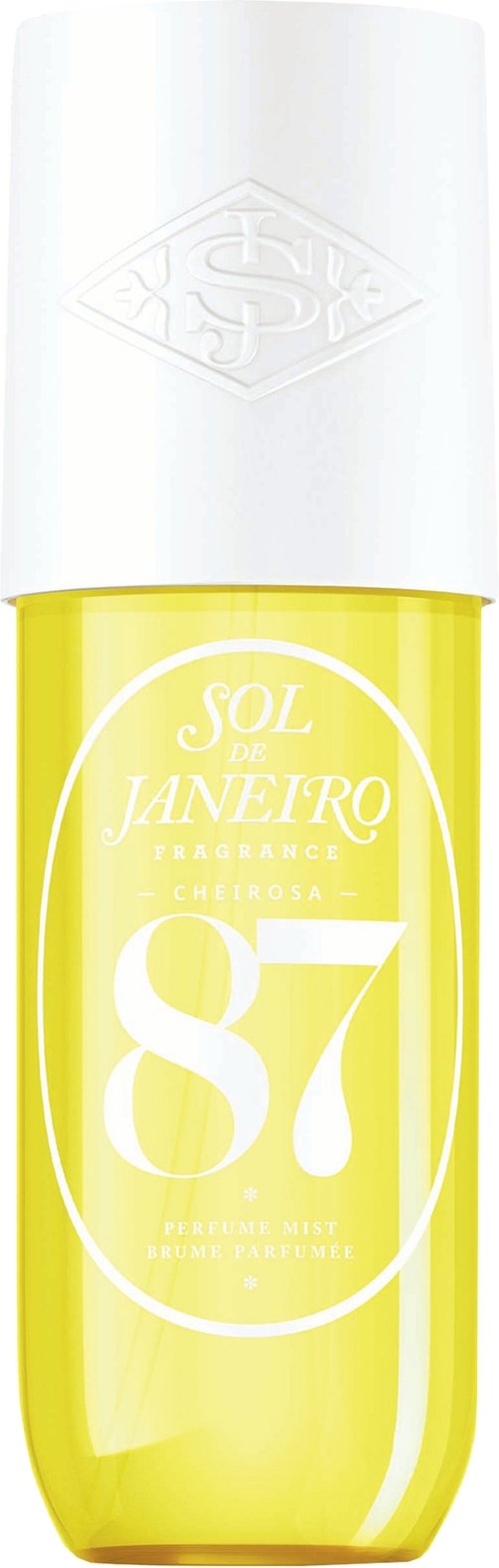 Limited Edition Sol de Janeiro Rio Radiance Parfumspray 240 ml