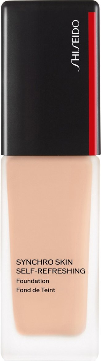 Shiseido Synchro Skin Self Refreshing Foundation 30ml (Various Shades) - Lace