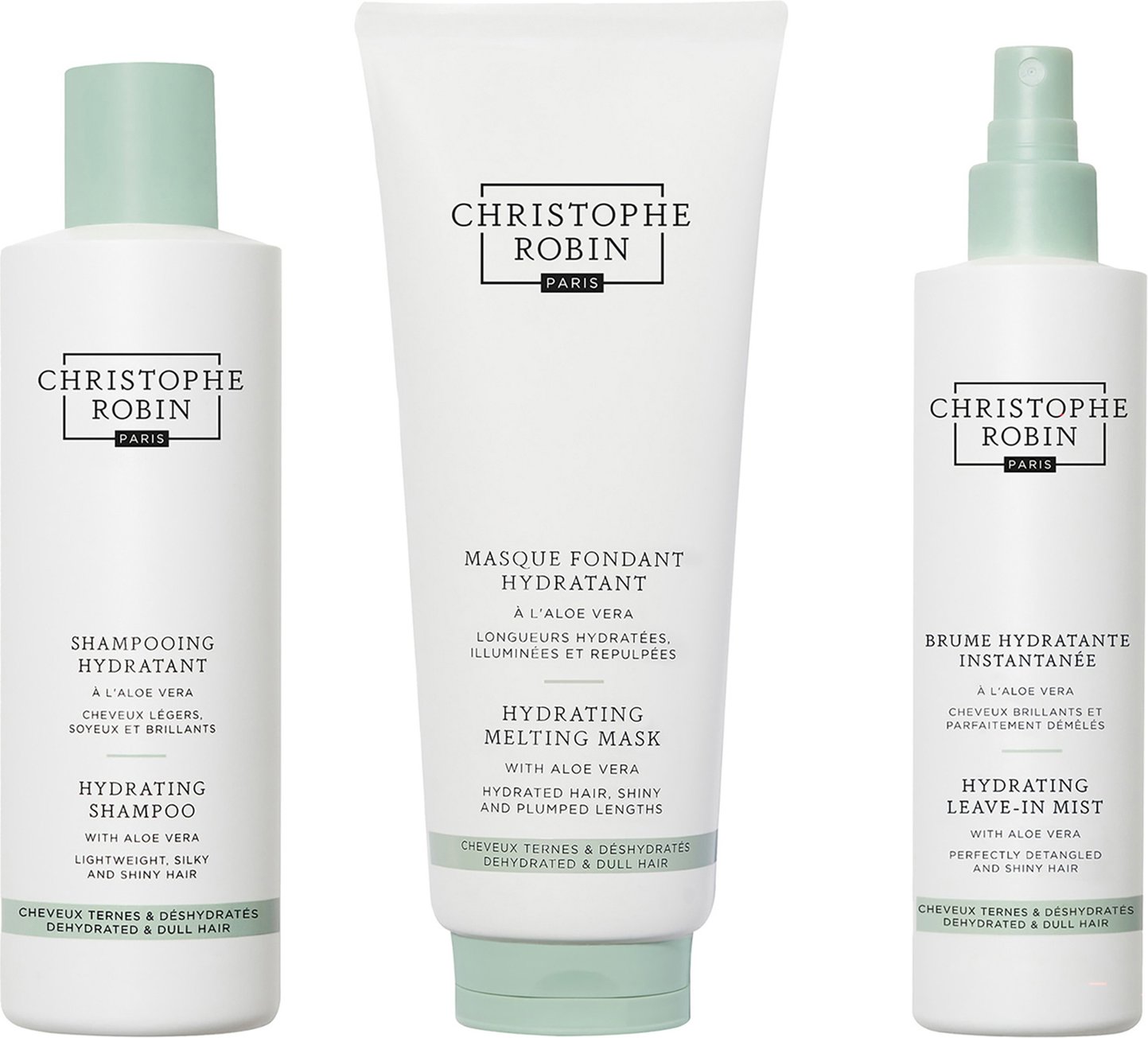 Thumbnail - Christophe Robin Hydrating Regimen
