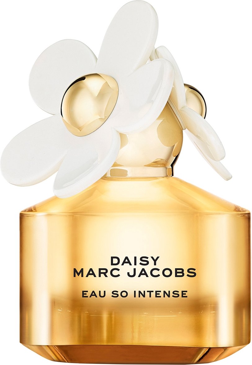 Marc Jacobs Daisy Eau So Intense Eau de Parfum 50 ml