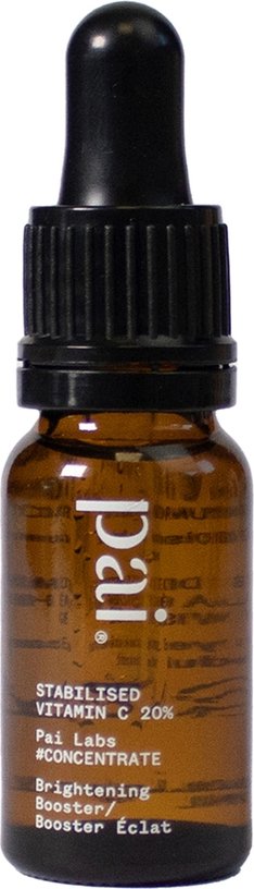 Pai Stabilised Vitamin C 20% 10 ml