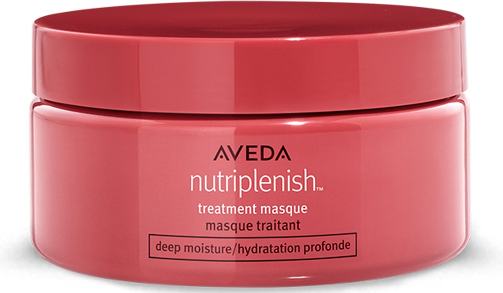 Aveda Nutriplenish Intensive Feuchtigkeitspflege Crème Masque 200 ml