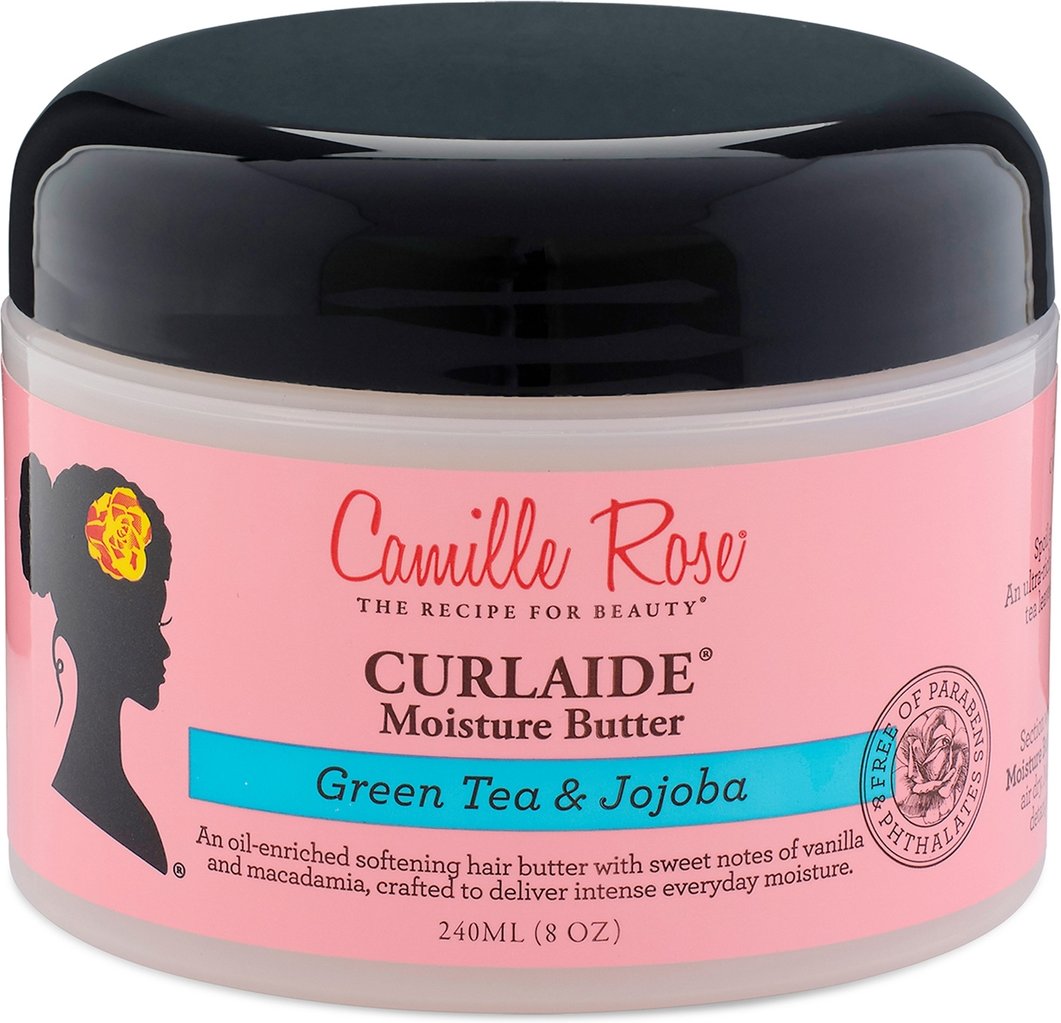 Camille Rose Curlaide Feuchtigkeitsmilch 240 ml