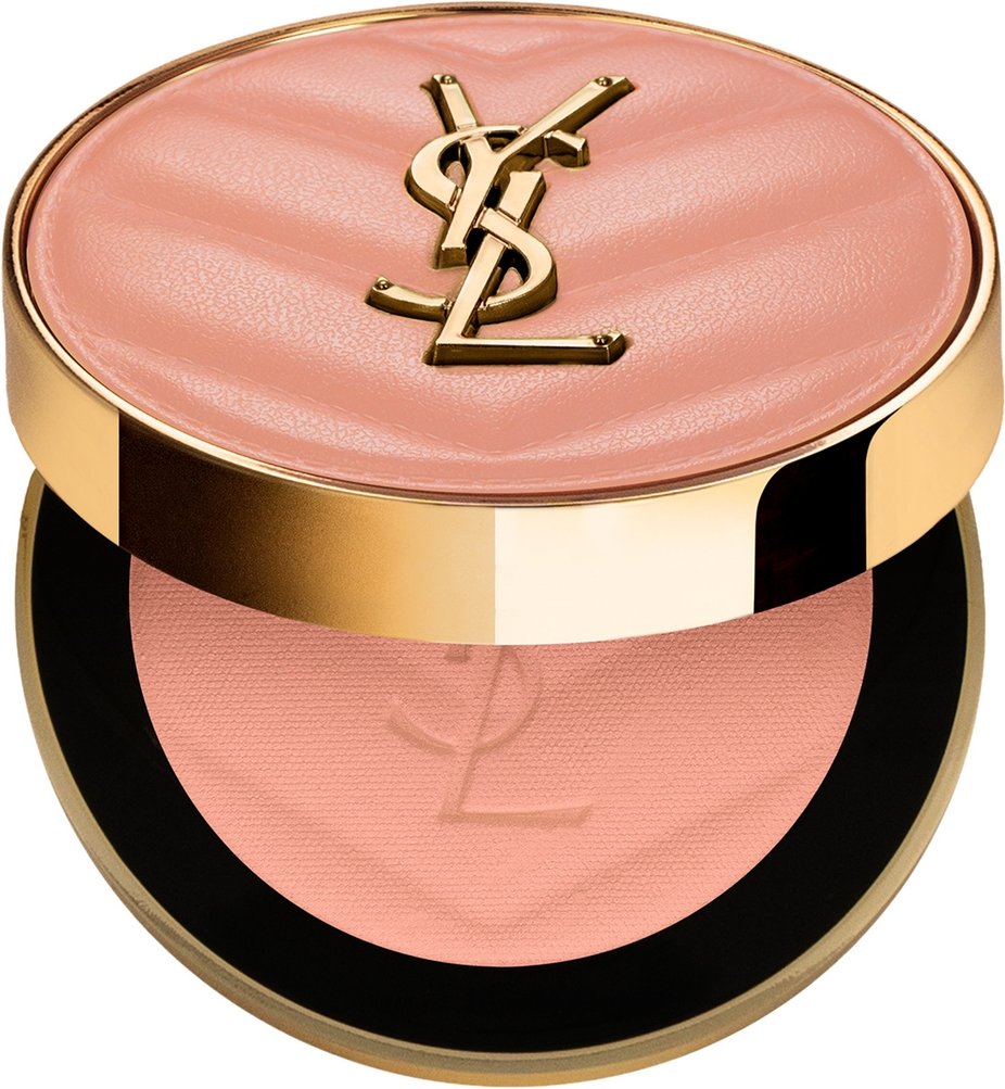 Yves Saint Laurent Powder Blush 5g (Various Shades) - Suave Sunstone 24