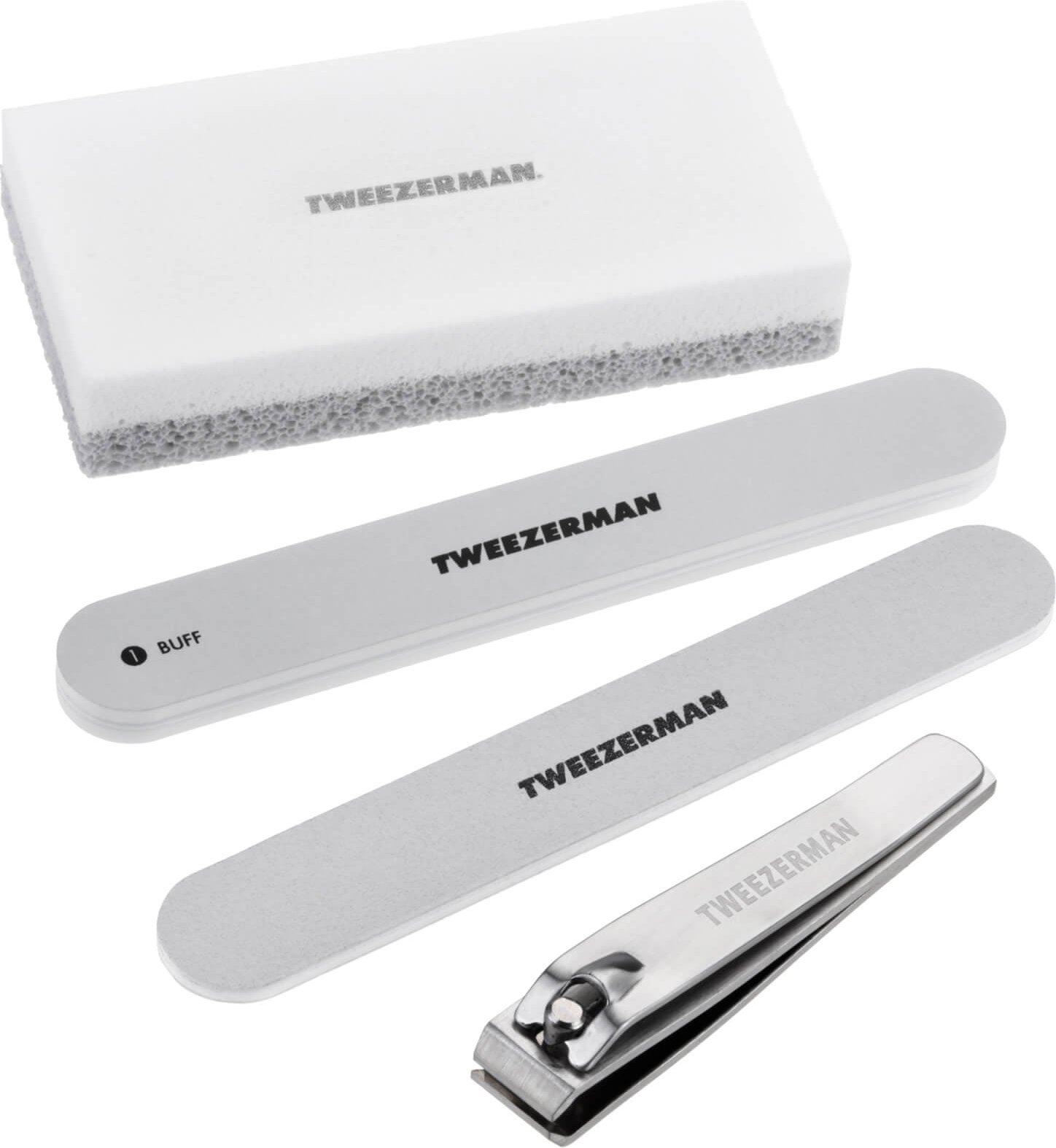 Tweezerman Essential Pediküre-Kit