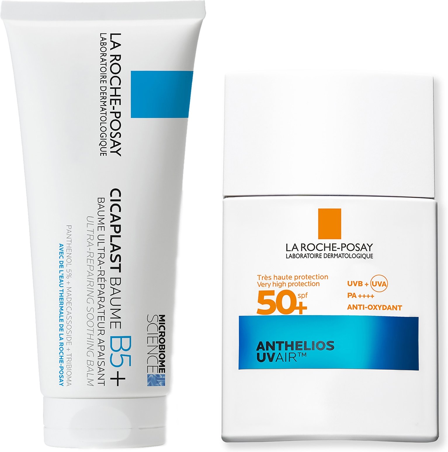 La Roche-Posay Repair and Protect Bundle