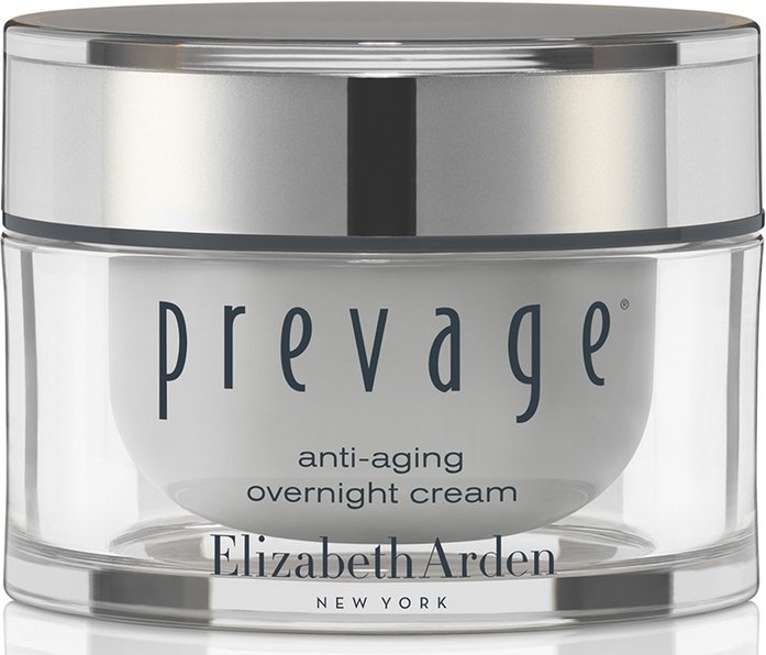 Elizabeth Arden Prevage Anti-Ageing Overnight Cream with Idebenone 50ml
