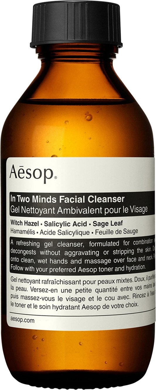 Aesop In Two Minds Gesichtsreinigung 100 ml