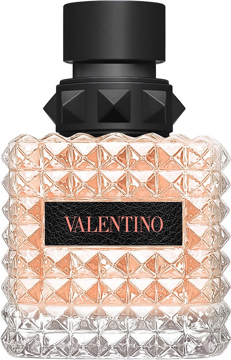 Valentino Born in Roma Coral Donna Eau de Parfum for Her 50ml