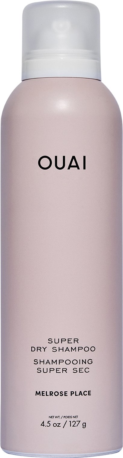OUAI Super Dry Shampoo Full Size 127g - Melrose Place