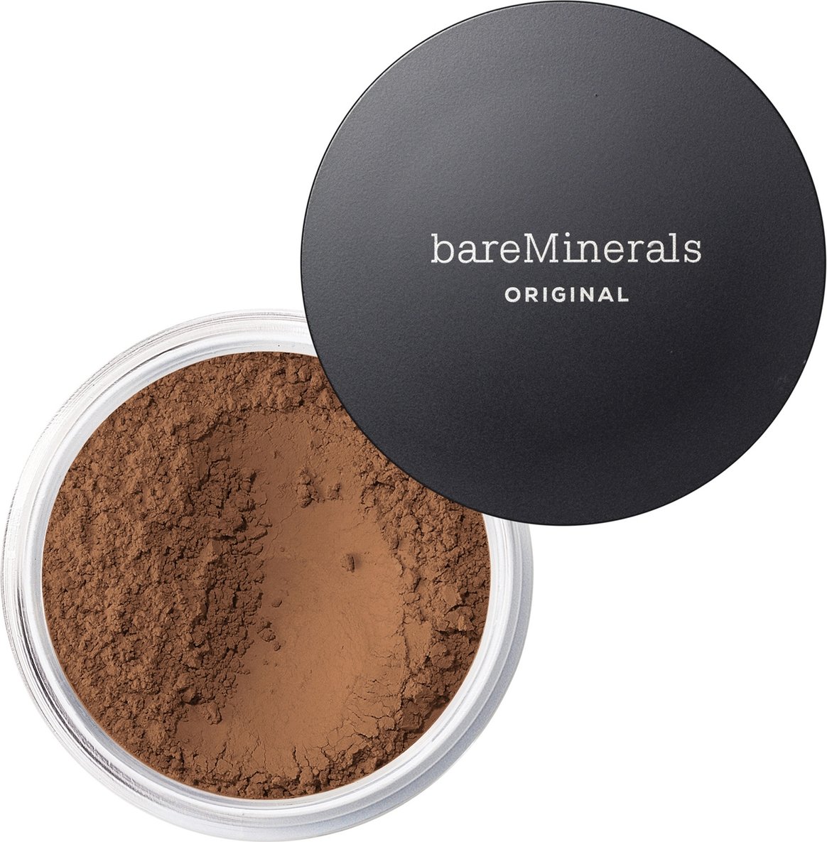Thumbnail - bareMinerals Original LSF 15 Foundation (Verschiedene Farbtöne) - Golden Deep