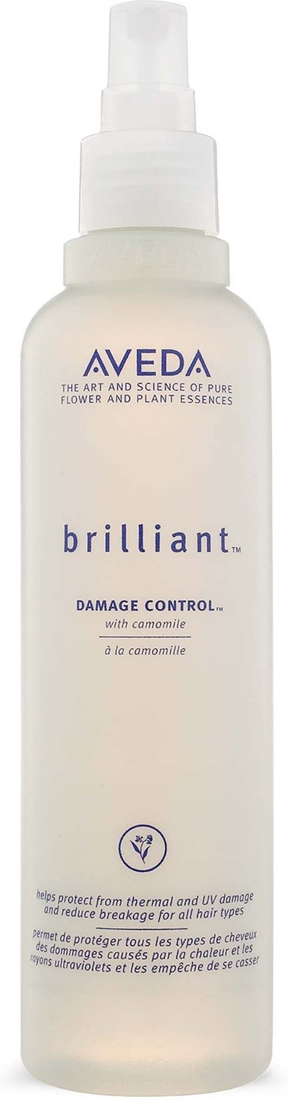 Thumbnail - Aveda Brilliant Damage Control (Pre-Styling-Spray) 250ml