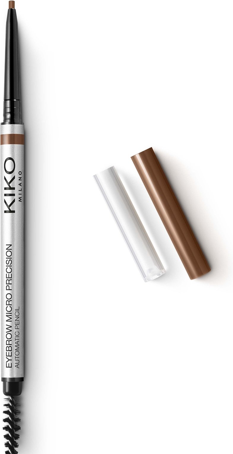 KIKO Milano Micro Precision Augenbrauenstift 0,05 g (Verschiedene Farbtöne) - 04 Auburn