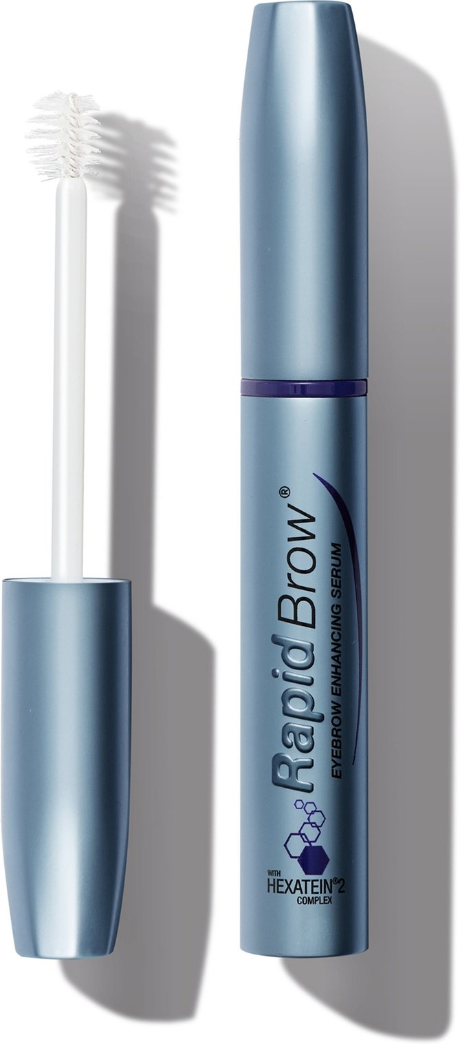 RapidBrow Eyebrow Enhancing Serum