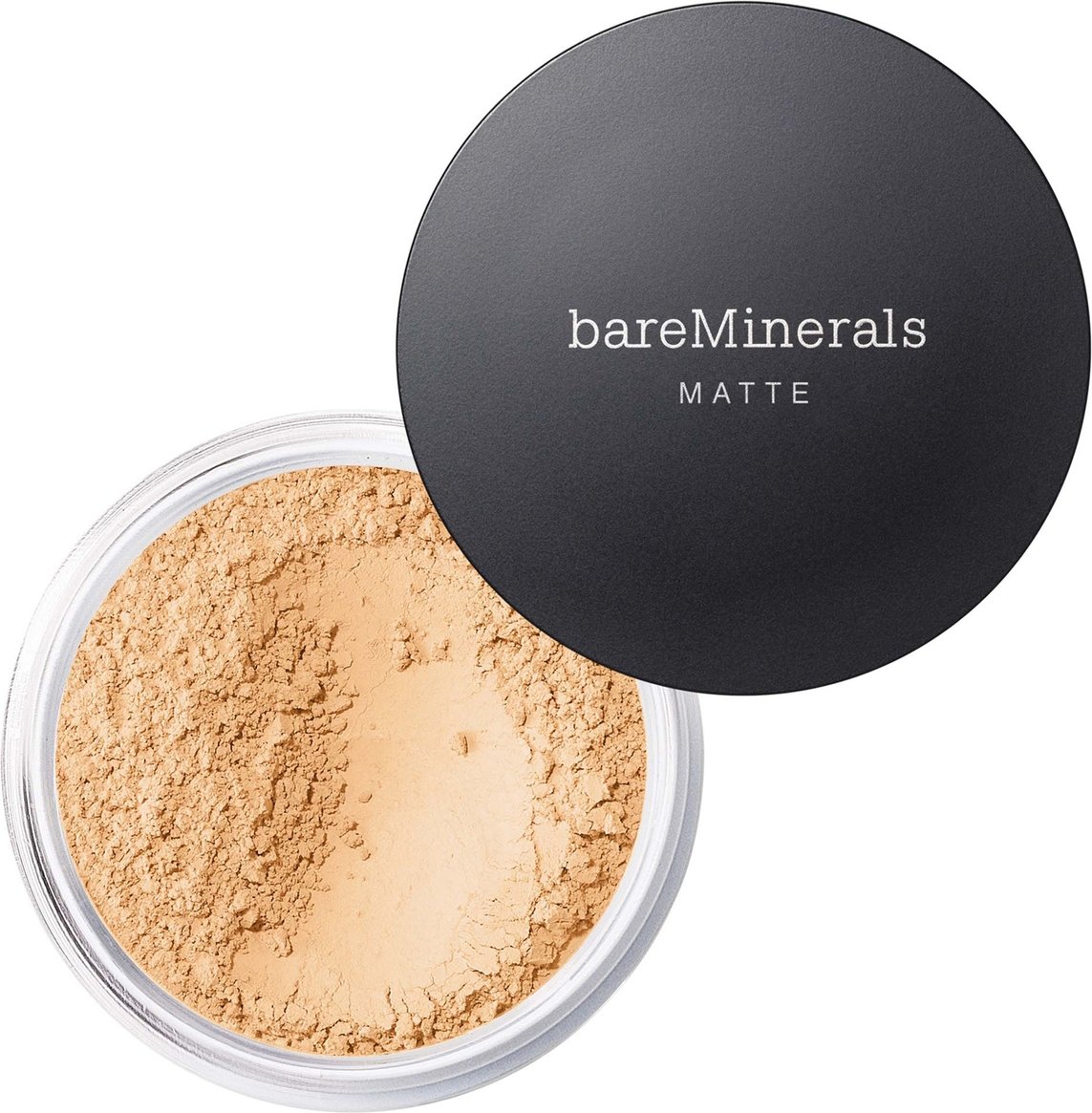 Thumbnail - bareMinerals Matte SPF15 Foundation - Verschiedene Farben - Light