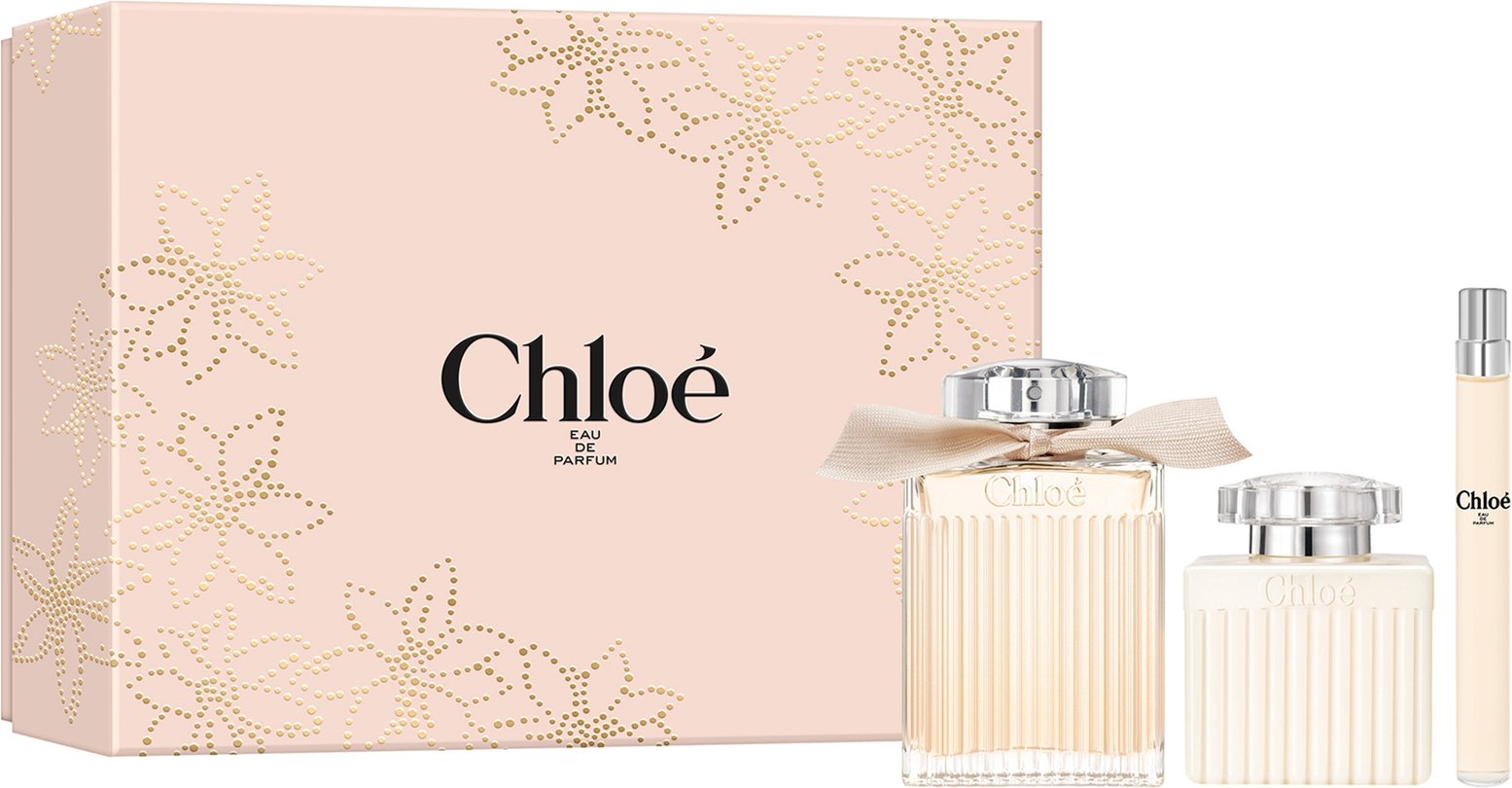 Chloé Signature Eau de Parfum 100ml Gift Set
